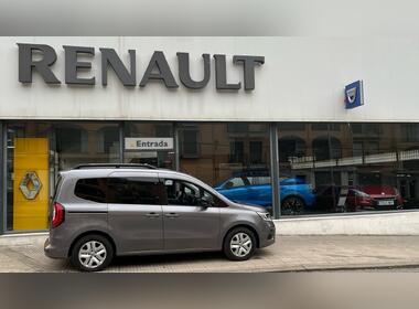 Renault - Kangoo